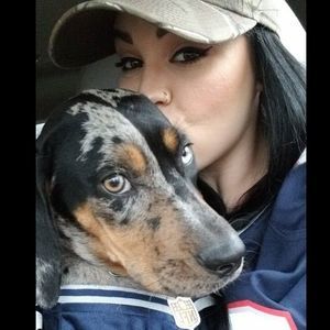 Meet your Posher, Jess